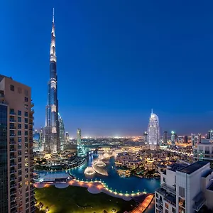 4* Apart Otel Ramada By Wyndham Downtown