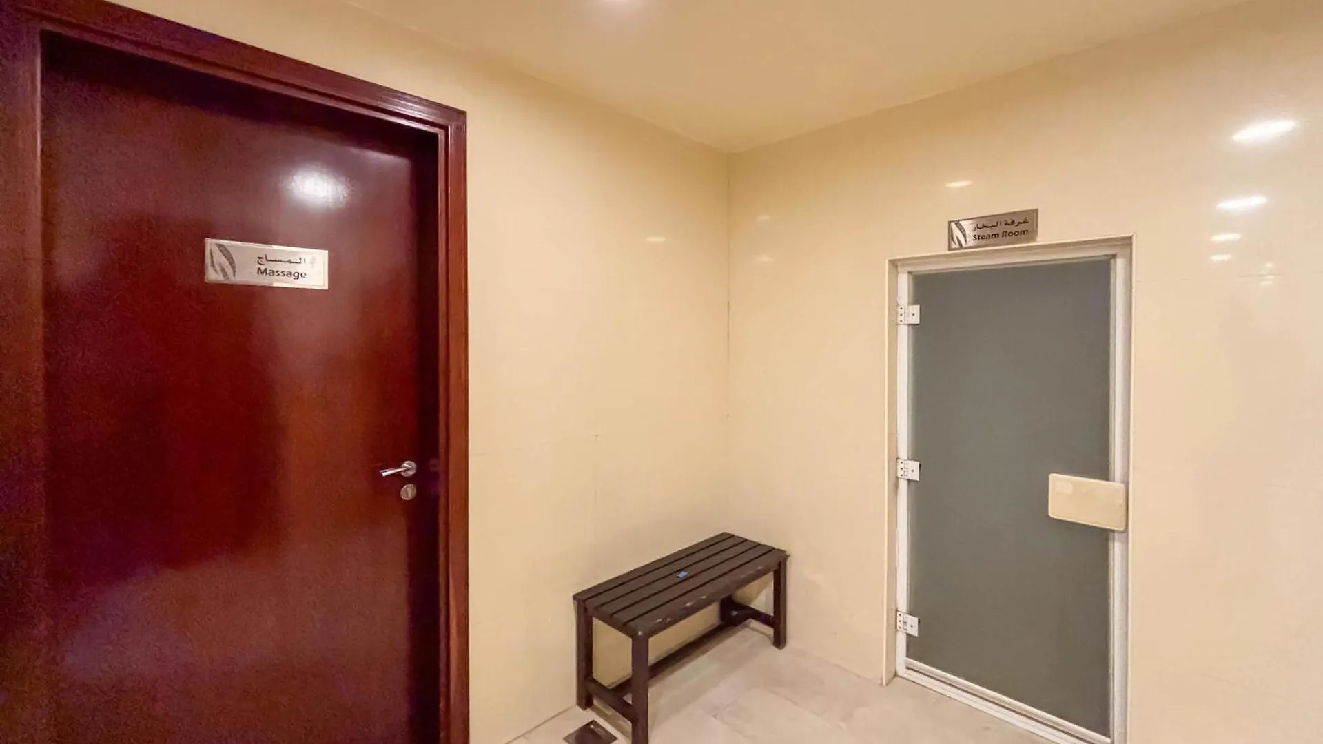 Frank Porter - 23 Marina Dubai Apartment