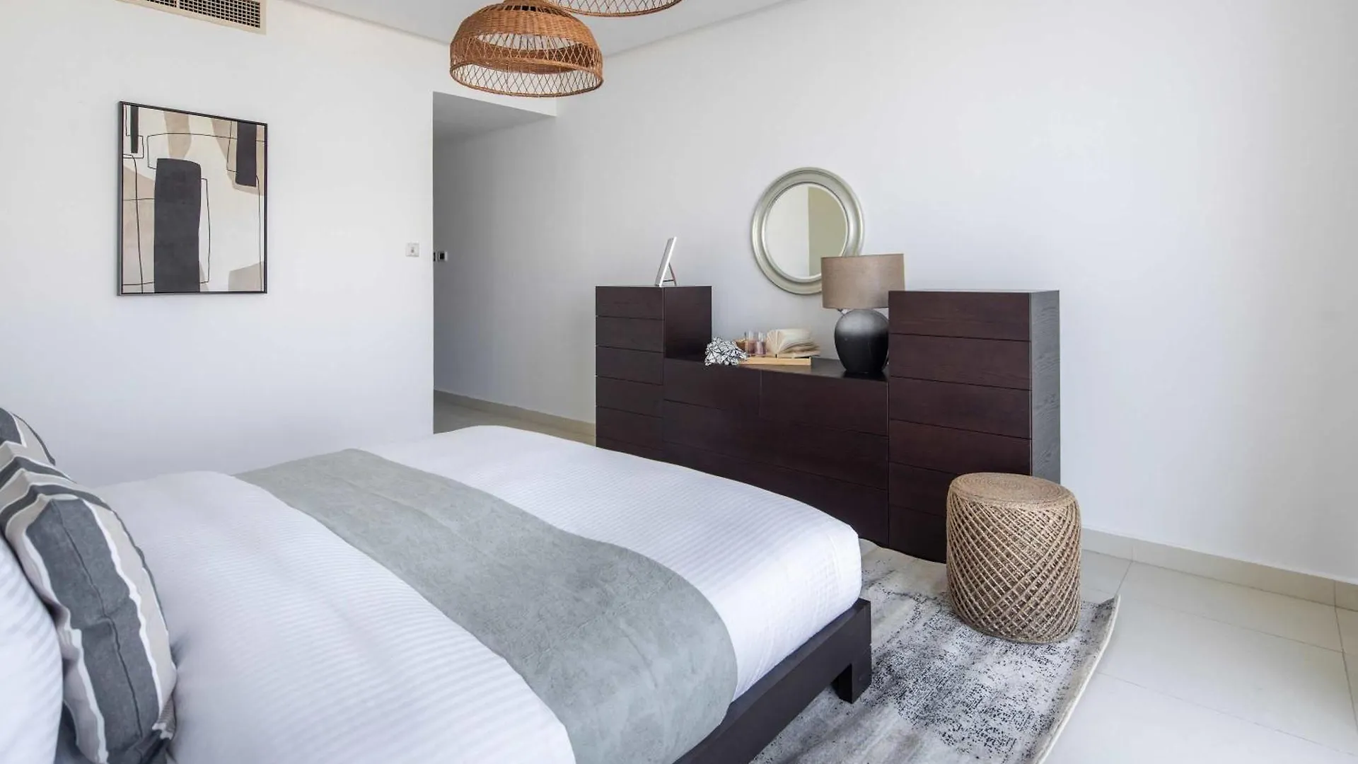 Apartment Frank Porter - 23 Marina Dubai