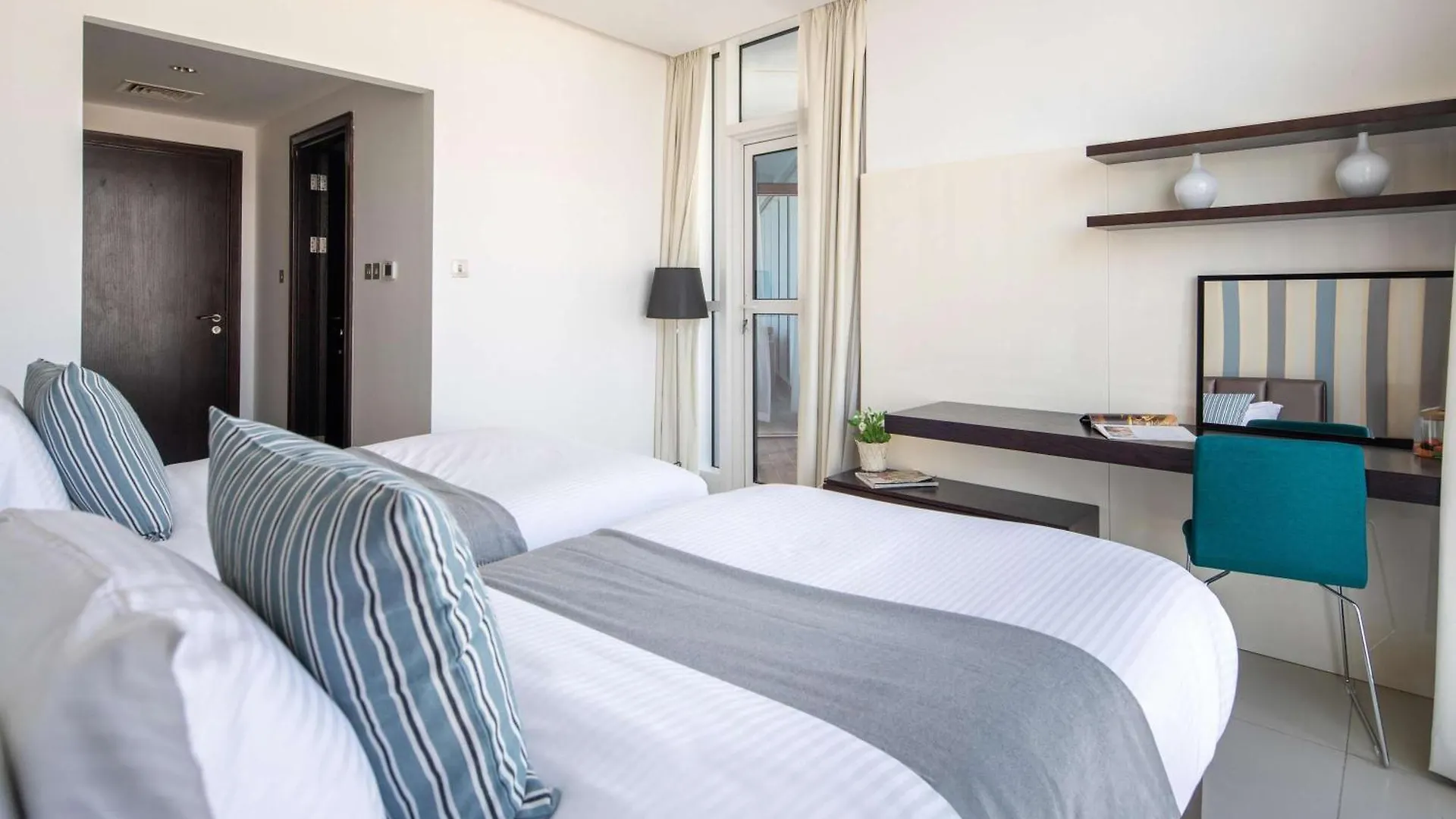 Apartment Frank Porter - 23 Marina Dubai